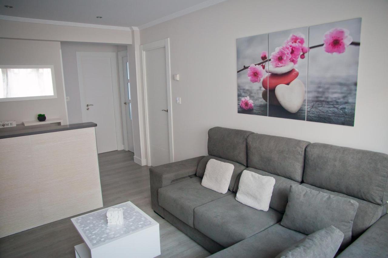 Zubia Home Portugalete - Impecable - Al Lado Metro Bilbao Extérieur photo