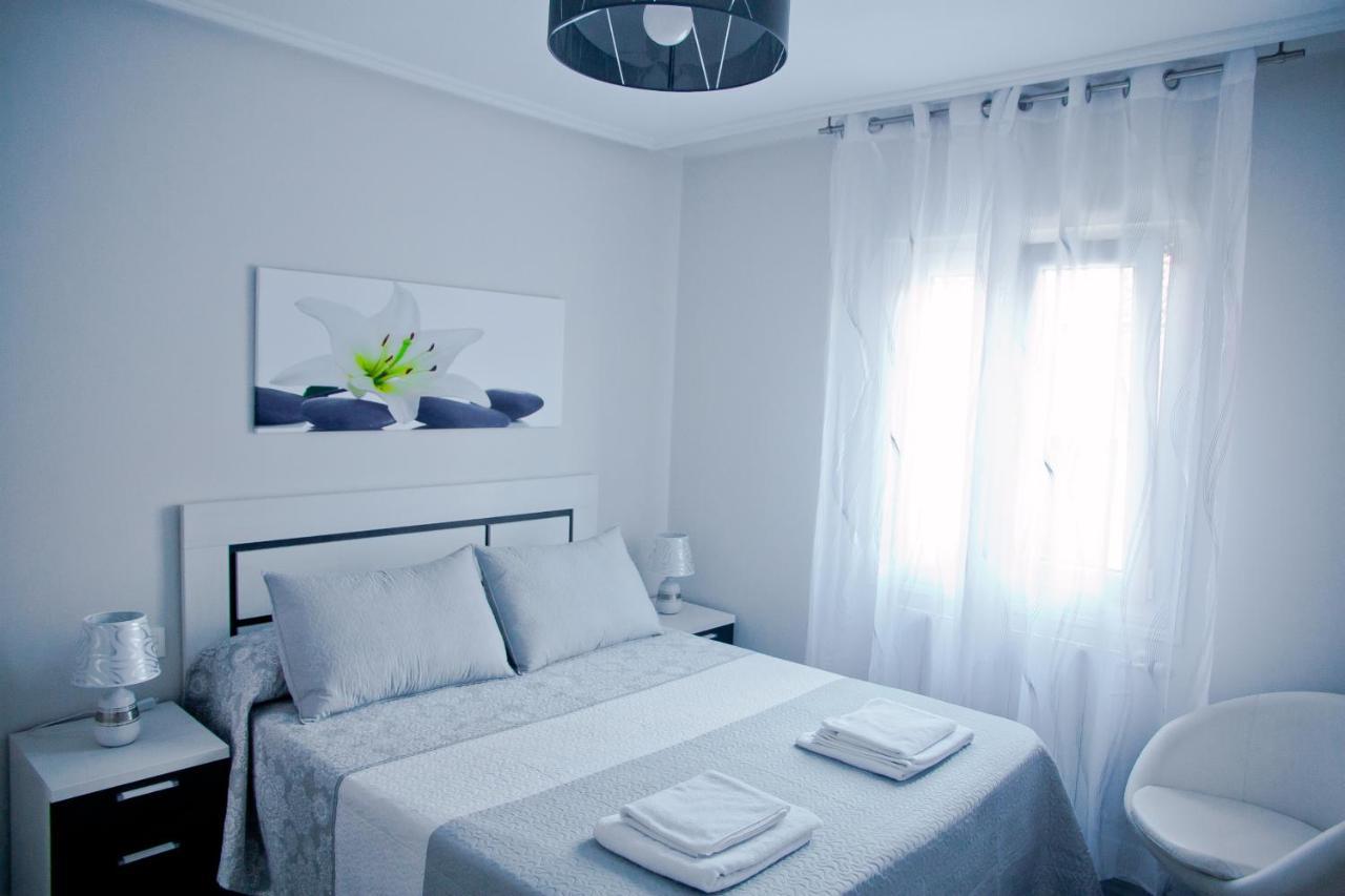 Zubia Home Portugalete - Impecable - Al Lado Metro Bilbao Extérieur photo