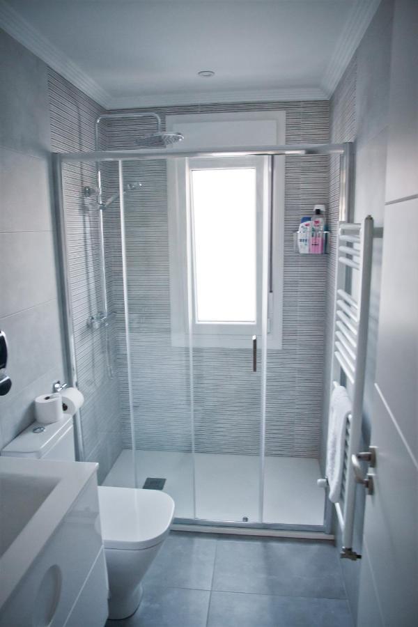 Zubia Home Portugalete - Impecable - Al Lado Metro Bilbao Extérieur photo